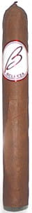 DC Maduro cigar by Belleza Cigars