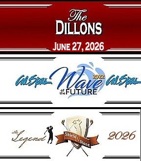 Custom golf cigar labels by Belleza Cigars